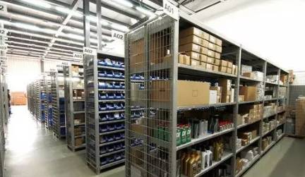 汽配公司想做大，倉(cāng)庫(kù)必須這樣優(yōu)化！儀器儀表高效管理是關(guān)鍵