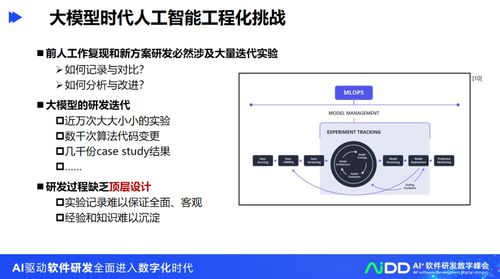 清華大學(xué)龍明盛 人工智能工程化軟件研發(fā)與應(yīng)用開發(fā)新路徑