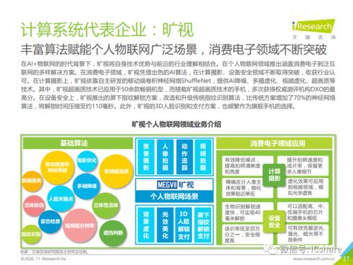 2020年中國人工智能手機(jī)的技術(shù)服務(wù)發(fā)展全景解析